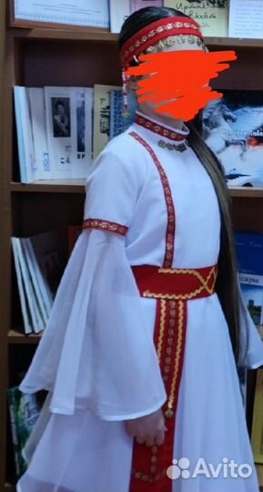 Костюмы для хореографии