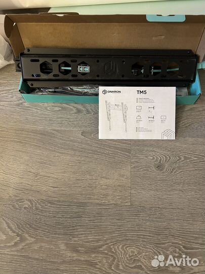 Кронштейн для телевизора 32