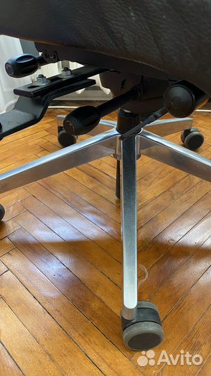 Профессиональное кресло Dauphin, Германия