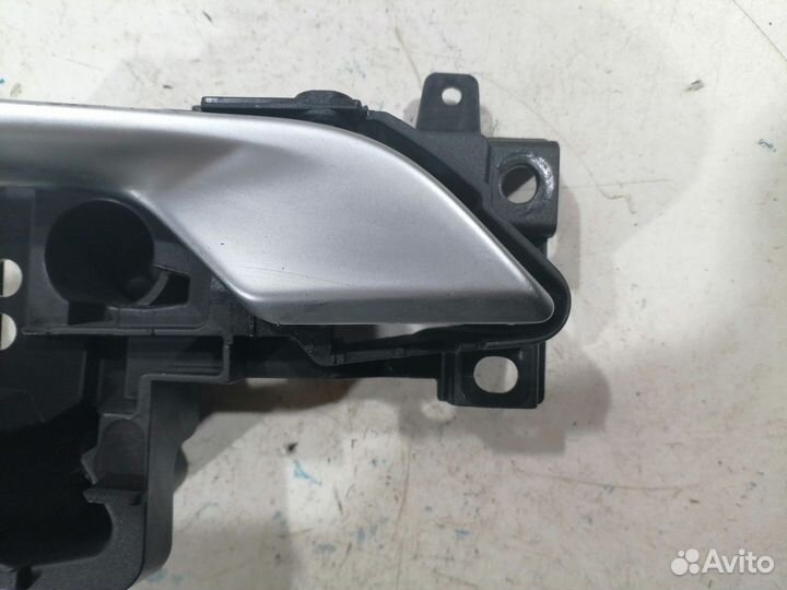 Ручка двери внутренняя задняя правая