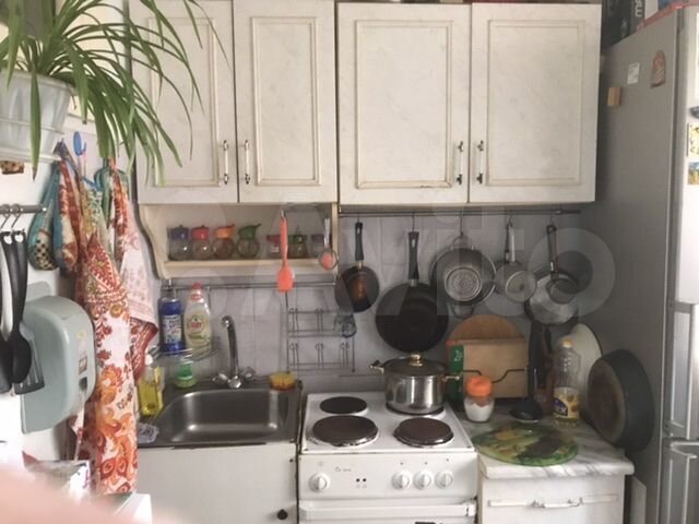 2-к. квартира, 45 м², 2/2 эт.