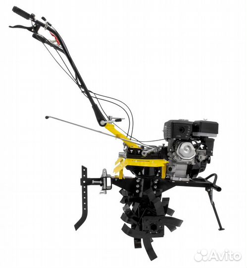 Мотоблок Huter MK-11000P