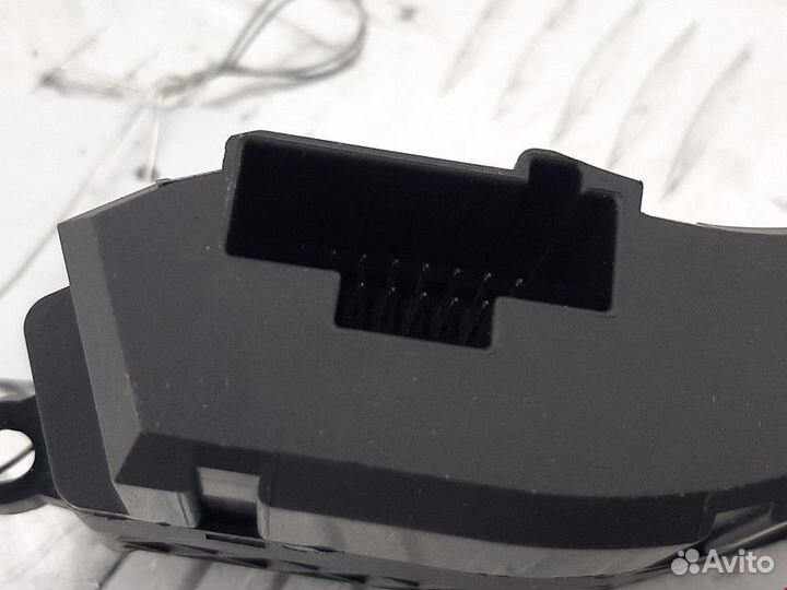 Кнопка (выключатель) Ford Focus 1999 1089013