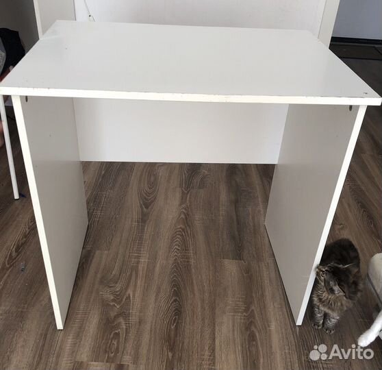 Письменный стол IKEA бу
