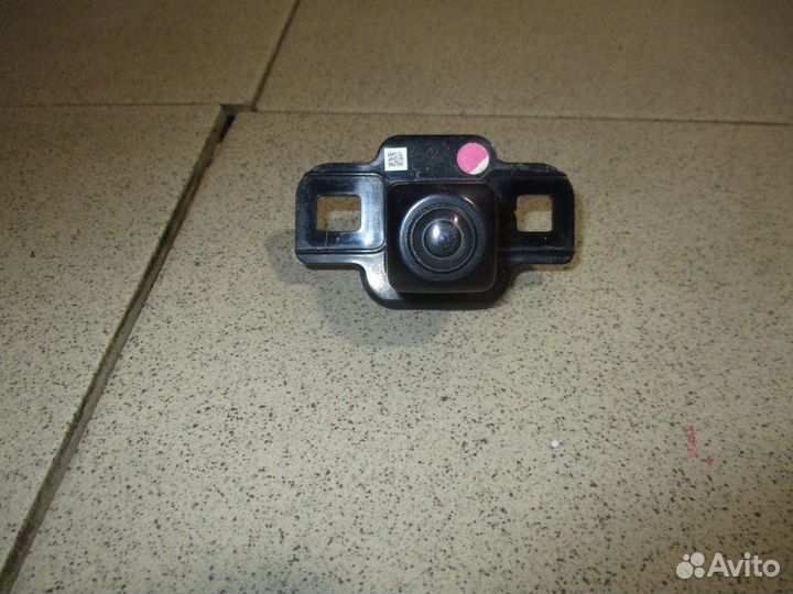 Камера заднего вида Toyota RAV4 (XA50)