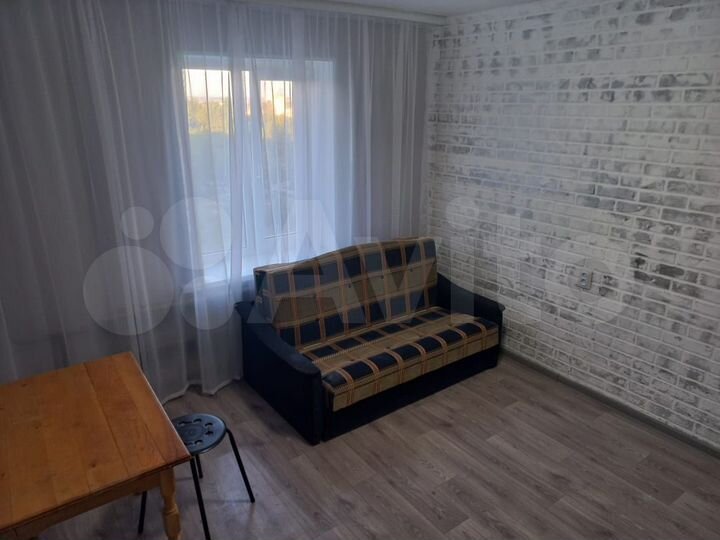 Комната 12 м² в 1-к., 9/9 эт.