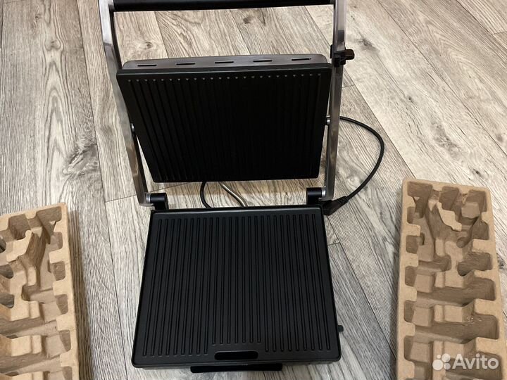 Электрогриль
