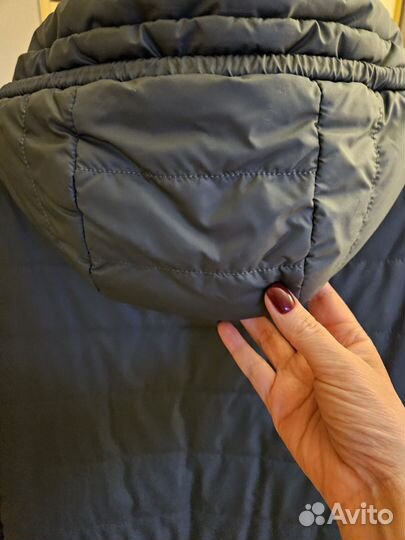 Пальто женское 44-46