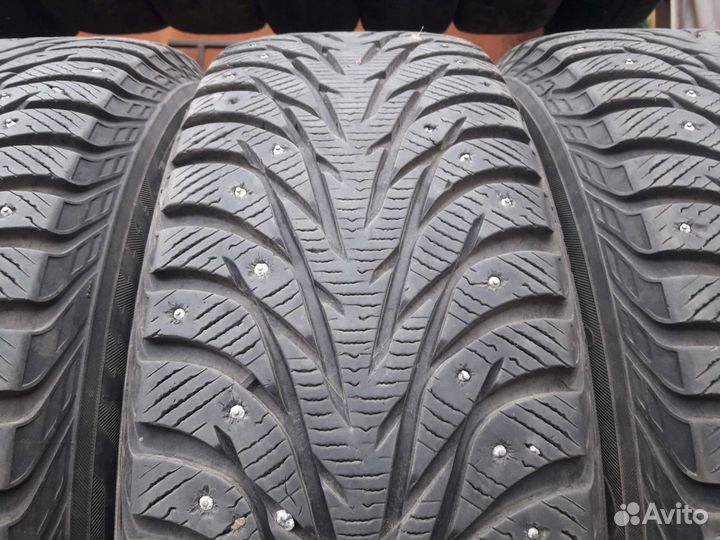 Yokohama Ice Guard IG35 225/65 R17 102T