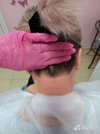 Депиляция шугаринг автозавод