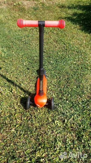 Самокат детский