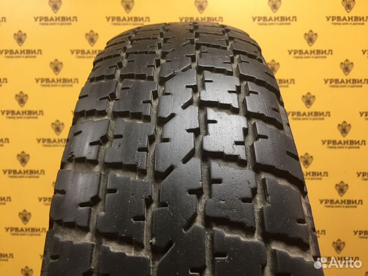 КШЗ К-156-1 185/75 R16 92Q