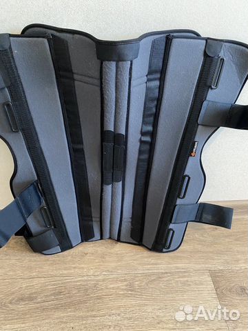 Коленный ортез