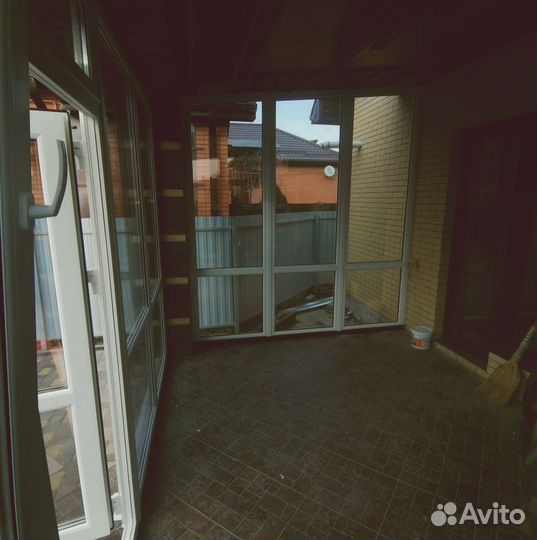 Пластиковые окна двери пвх