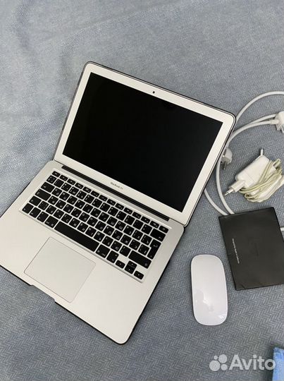 Macbook Air 13” 2015