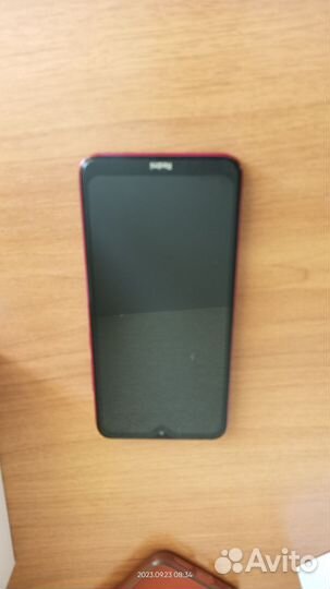 Телефон Xiaomi redmi 8