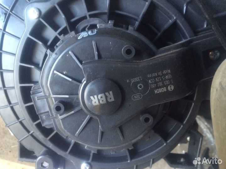 Печка Солярис