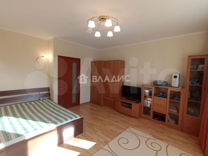 5-к. квартира, 127 м², 16/17 эт.