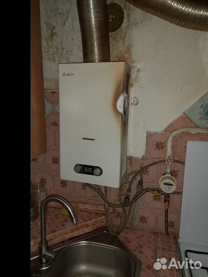 Газовая плита гефест бу 60 см