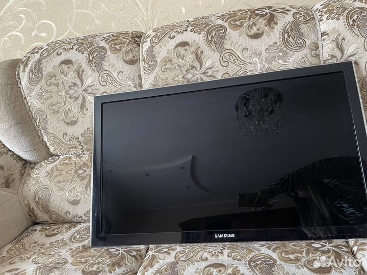 Телевизор samsung 32 дюйма