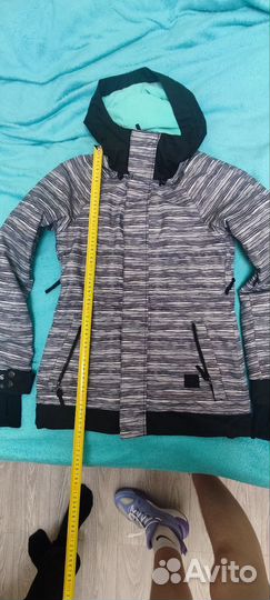 Горнолыжная куртка Oneill Женская