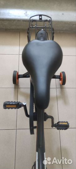 Детский велосипед 16