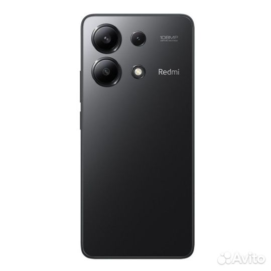 Xiaomi Redmi Note 13, 8/128 ГБ