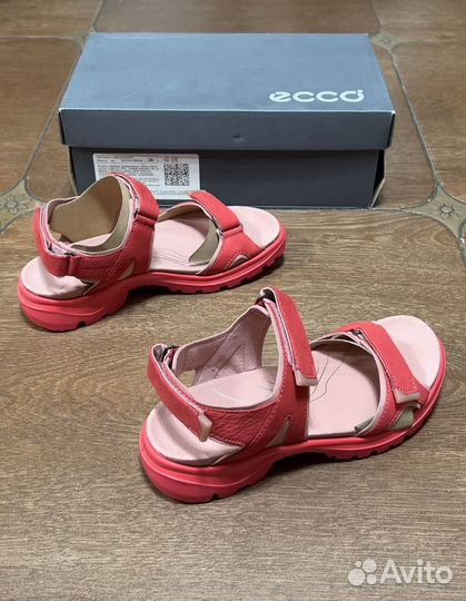 36 Сандалии Ecco offroad 822153/02535