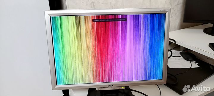 Монитор Acer al1916w