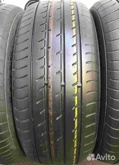 Toyo Proxes T1 Sport 225/55 R17 97V