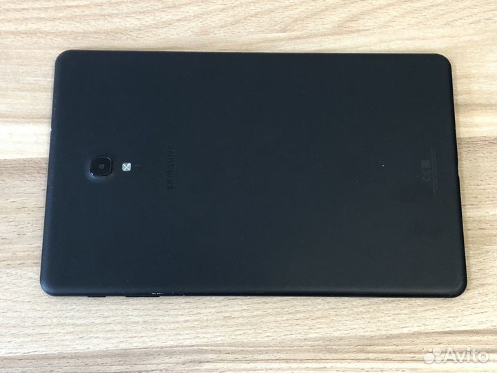 Планшет Samsung Galaxy Tab A 10.5 LTE SM-T595