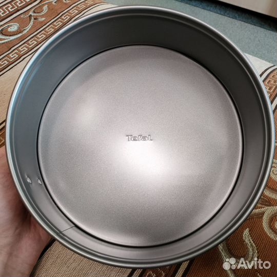 Форма для выпечки Tefal 23 см