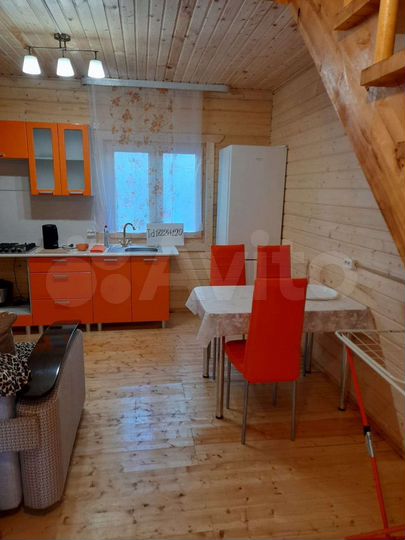 Дом 42 м² на участке 8 сот.