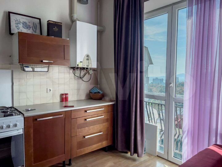 4-к. квартира, 97,3 м², 5/6 эт.