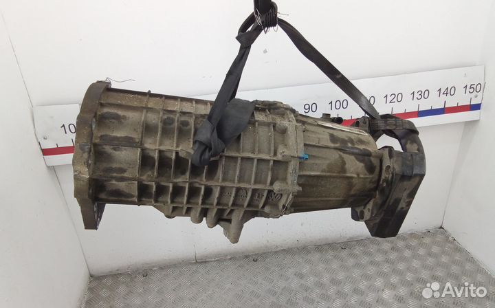 Б/У Б/У Раздаточная коробка JXG0AD341011M VAG