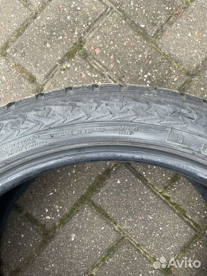 Nokian Tyres Hakkapeliitta 7 225/45 R18 95T
