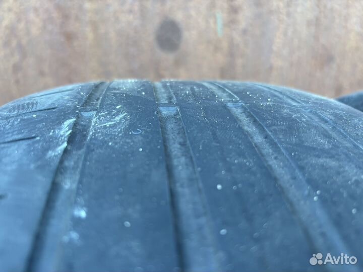 Hankook Ventus Prime 2 K115 235/60 R18 103H