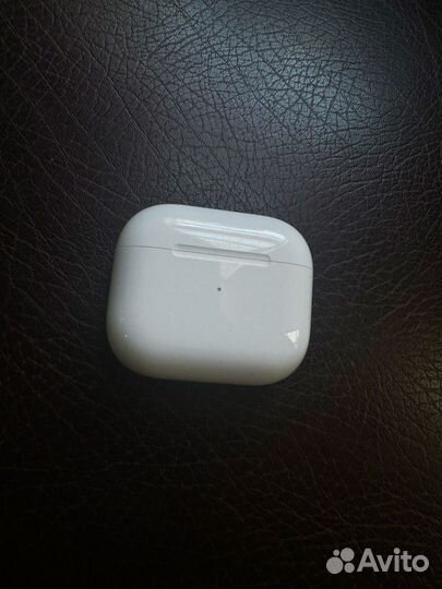Наушники apple airpods 3
