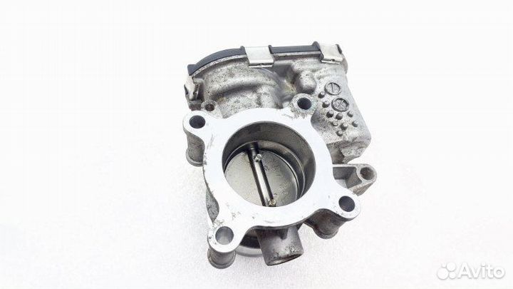 Б/У Б/У Дроссельная заслонка Состояние отличное