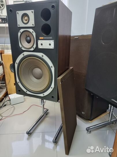 Trio LS-303 акустическая система