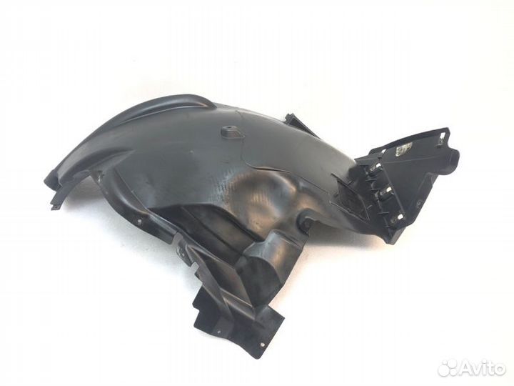 Подкрылок передний левый Bmw X5 E70 N52B30 2008