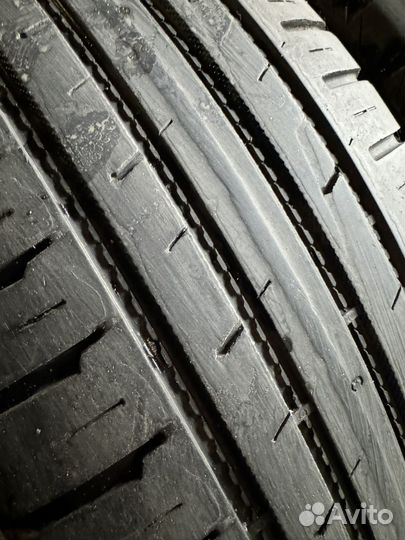 Nokian Tyres Hakka Blue 2 SUV 225/65 R17