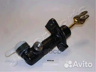 Цилиндр сцепления главный frh02 Japanparts