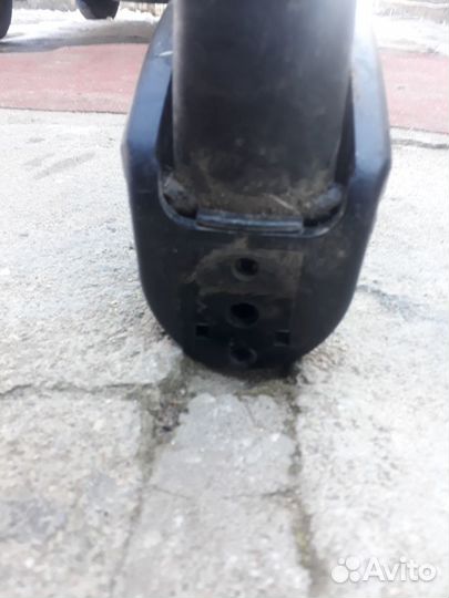 Калисо для коляски