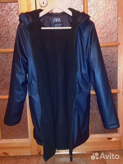 Куртка Zara 164