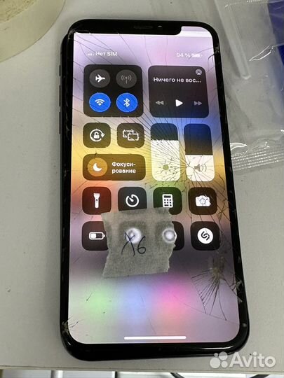 Модуль экран iPhone X Xr 11 12pro max оригинал