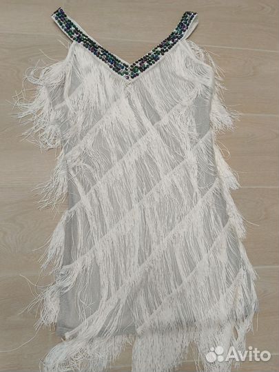 Платье для танцев