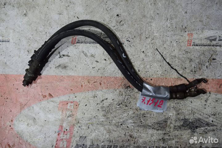 Тормозной шланг перед c Toyota Mark II Wagon Blit