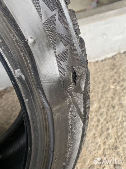 Bridgestone Ice Cruiser 7000 225/45 R18