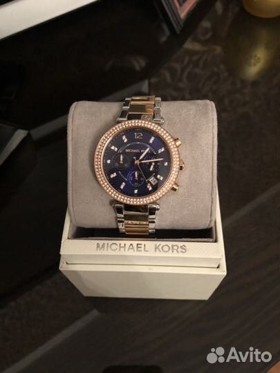 Часы оригинал Michael Kors